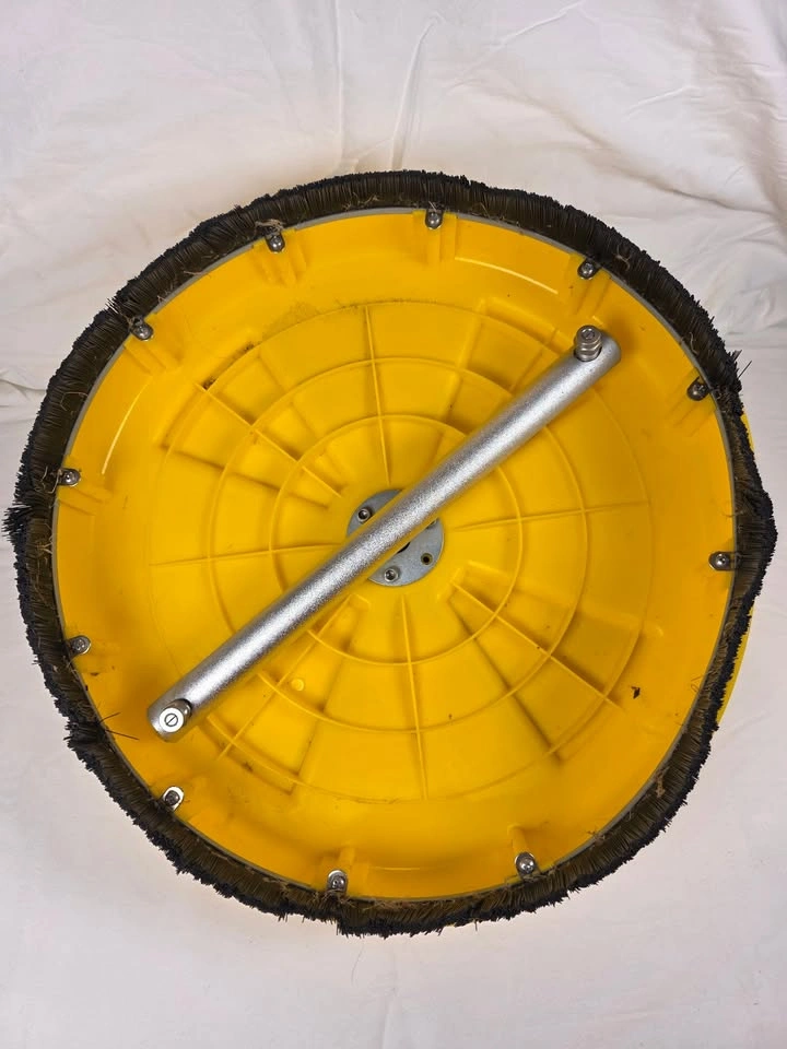 14 in. Pressure Washer Surface Cleaner - photo 2