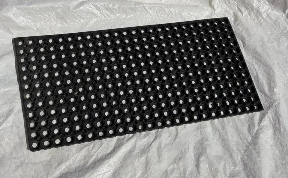 19 x 39 in Anti fatigue Mat