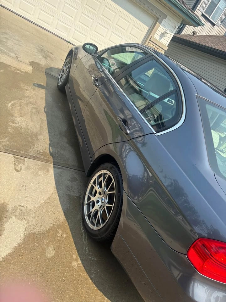 2007 BMW 335Xi 6-Speed - photo 4