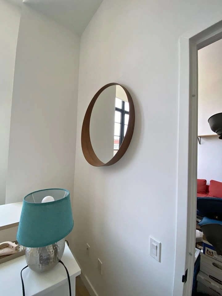 IKEA Stockholm Mirror