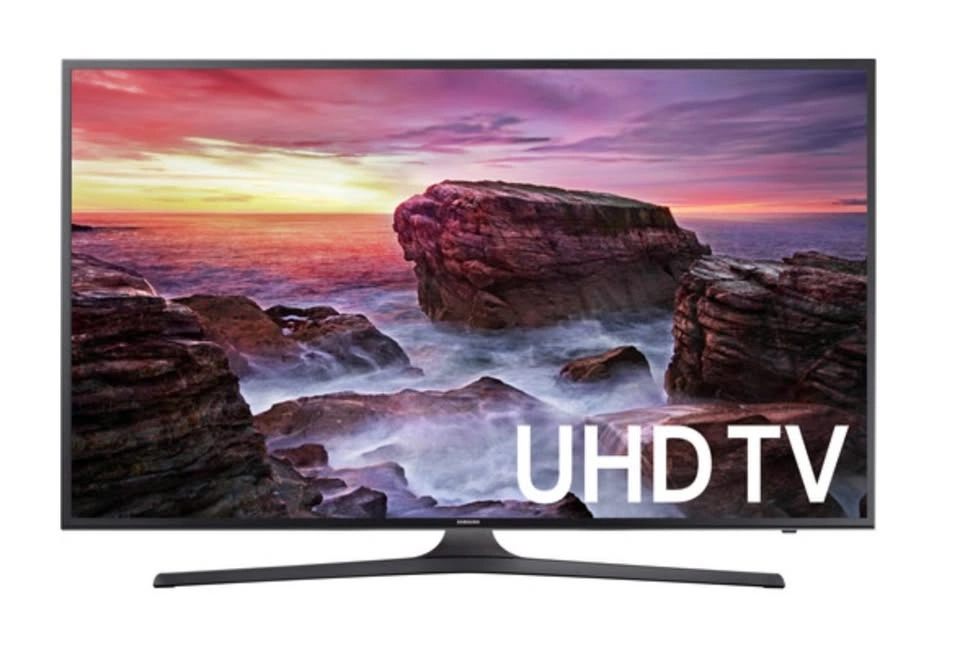 Samsung 43" T.V. - photo 2