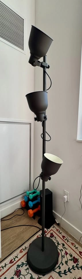 IKEA Floor Lamp - photo 2