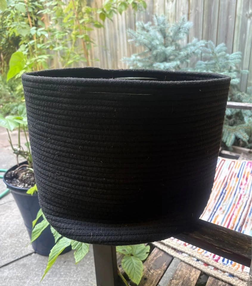 Baskets (plants or storage) - photo 2