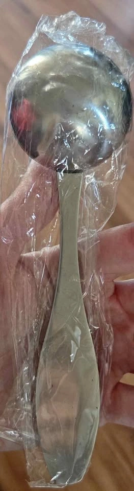 Steeped Tea - 1 Pot of Tea Scoop