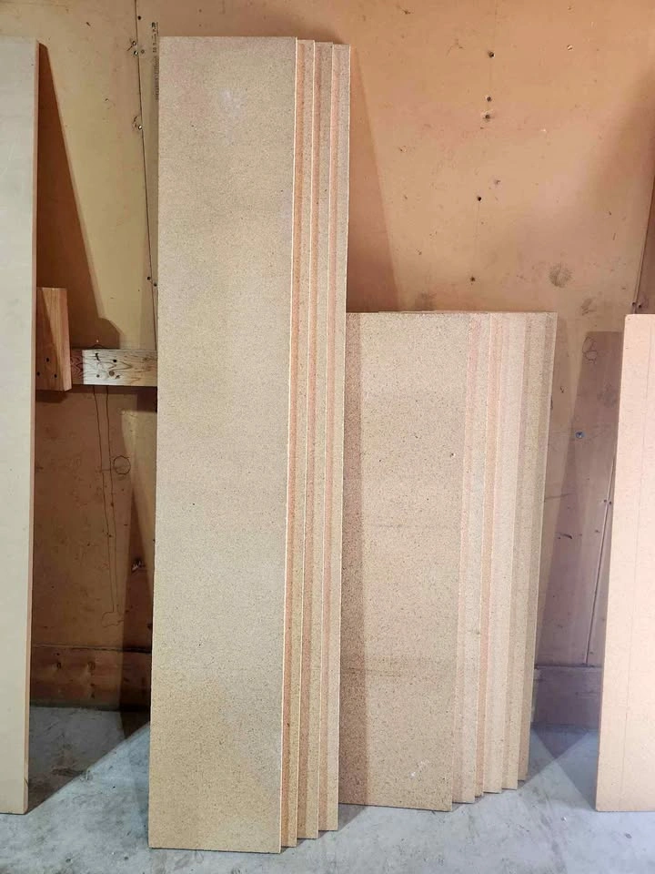 Particle Board Panels