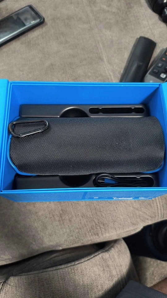 SMS Audio SYNC by 50 Portable Wireless Speaker - photo 4