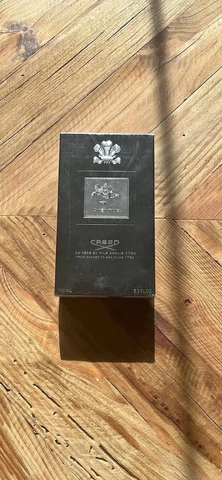 Creed Aventus 100ml Eau de Parfum brand new