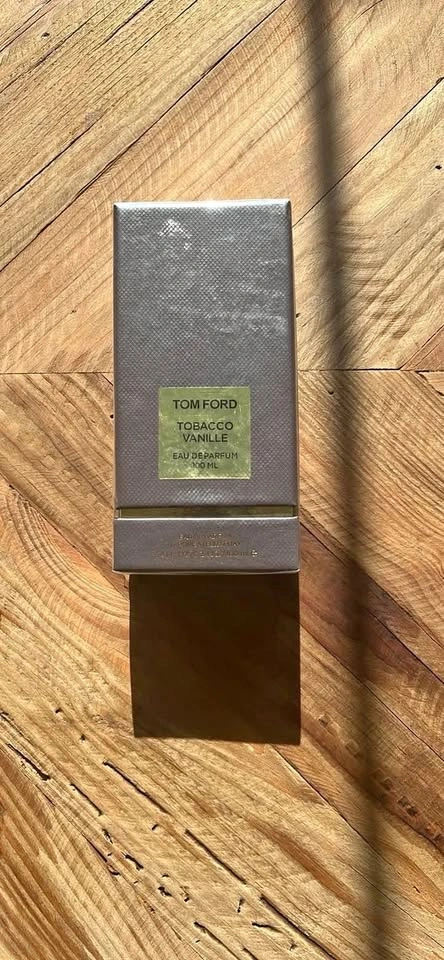 Tom Ford Tobacco Vanille Eau De Parfum 100 ml