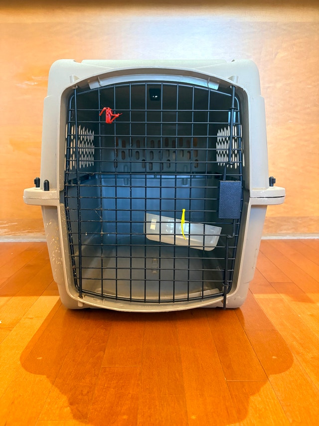 Pet Cage/Carrier - photo 2