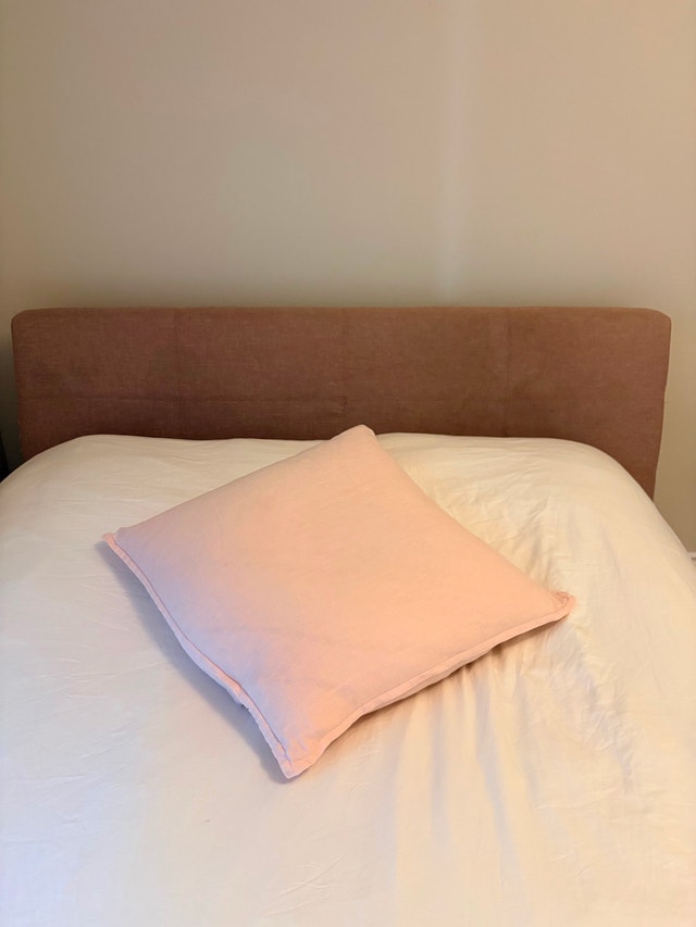 Bed Frame - Queen Size