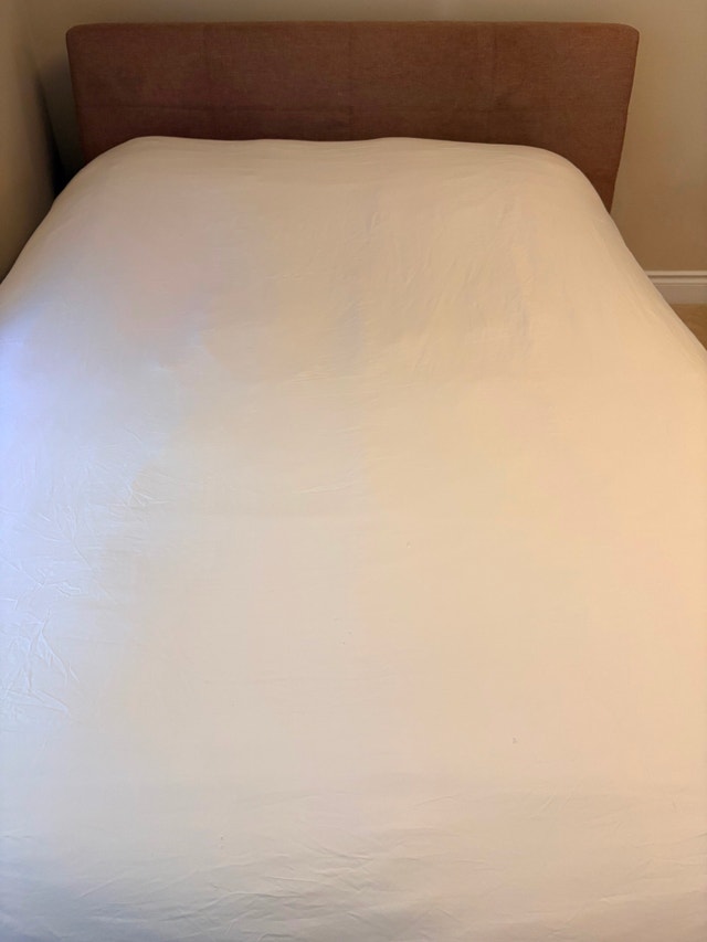 Bed Frame - Queen Size - photo 2