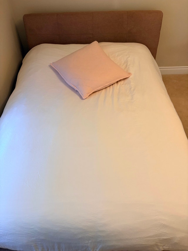 Bed Frame - Queen Size - photo 3