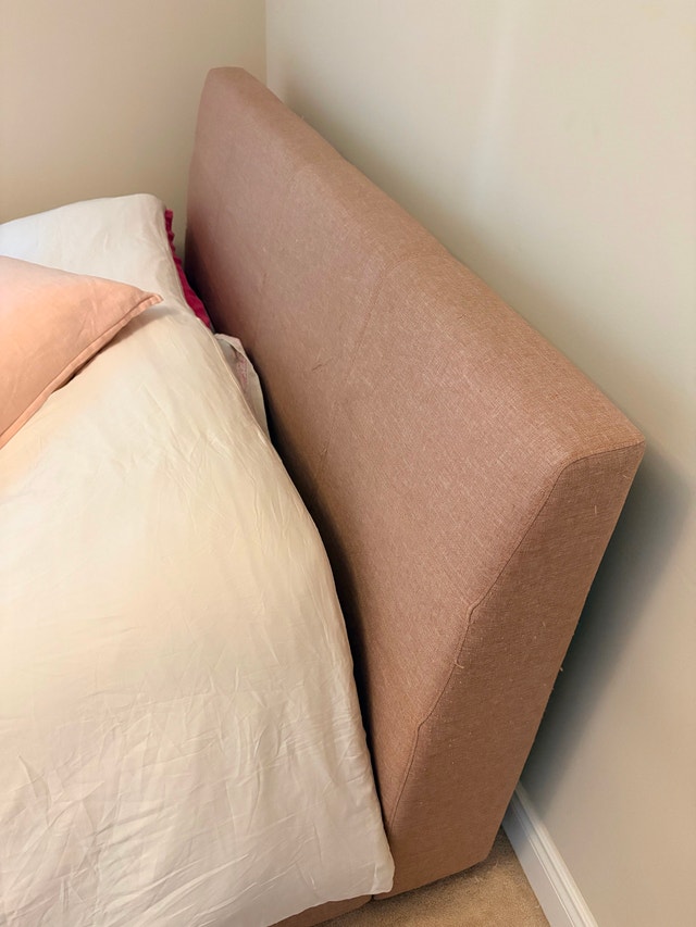 Bed Frame - Queen Size - photo 5