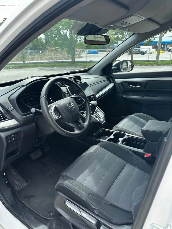 2022 Honda CR-V - photo 5