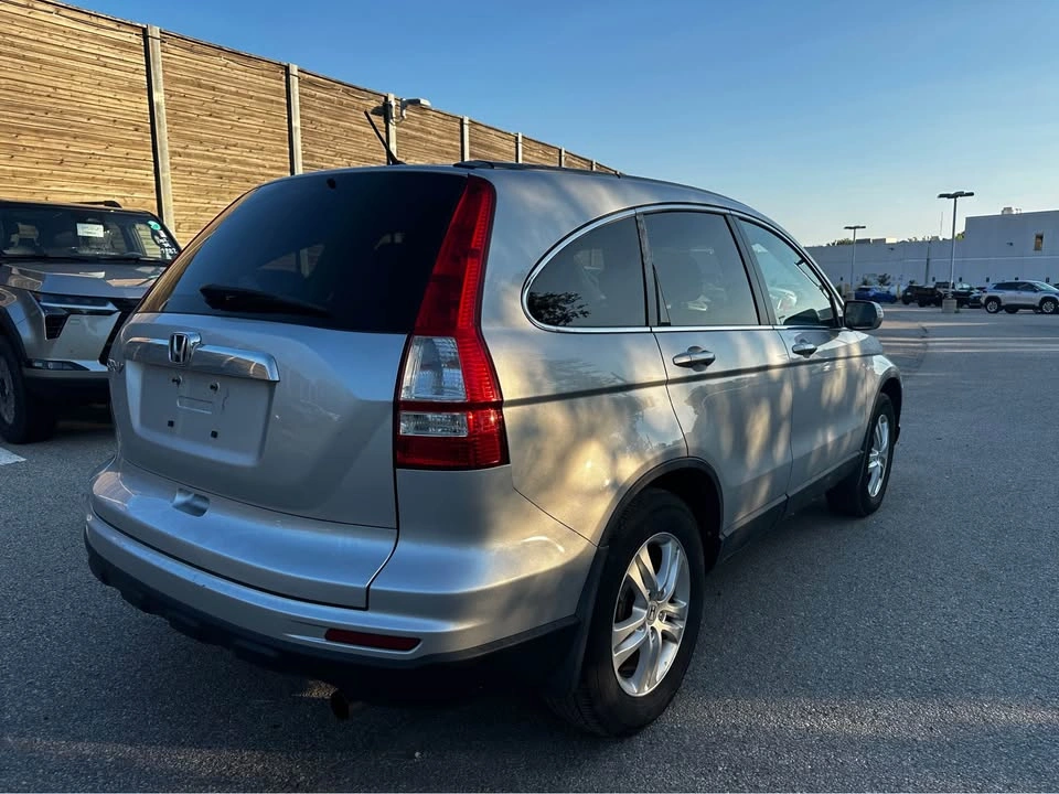 2010 Honda CR-V - photo 3