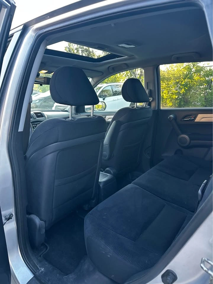 2010 Honda CR-V - photo 5