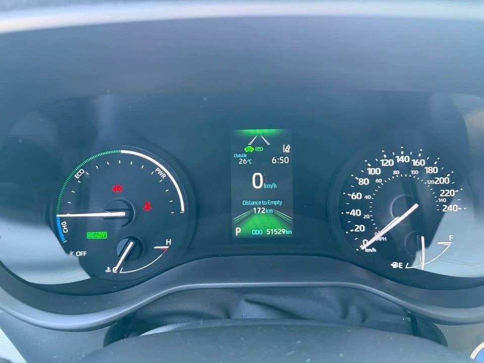 2022 Toyota Sienna - photo 5