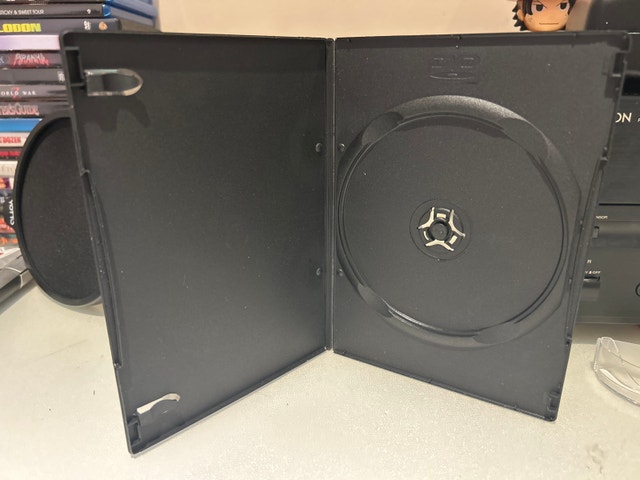 Empty DVD Case - photo 2