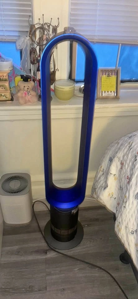 Dyson cool fan