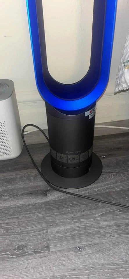 Dyson cool fan - photo 2