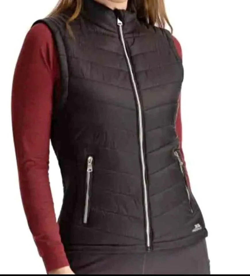 Ladies vest thumbnail