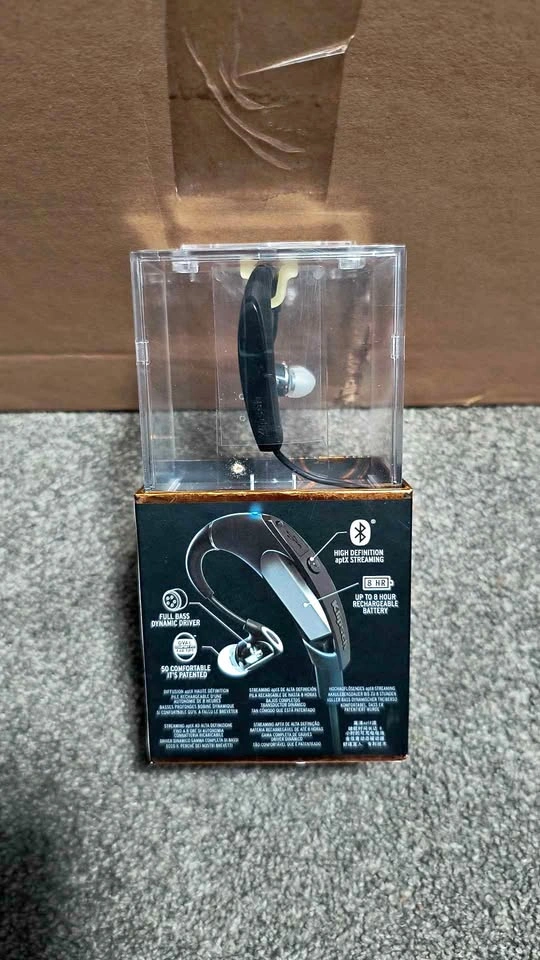 Klipsch R6 Bluetooth In-Ear Headphones