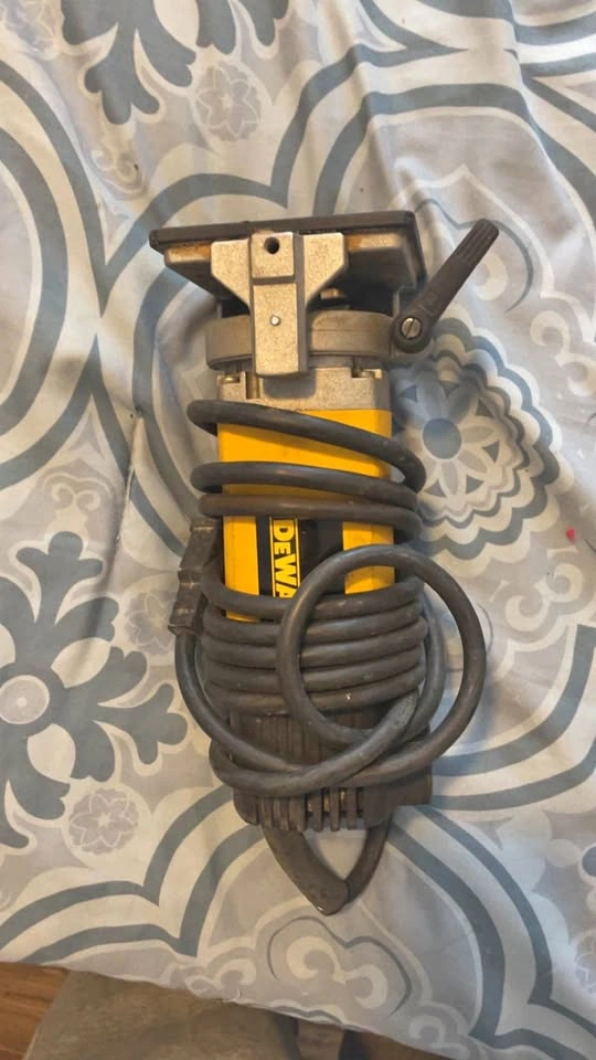 Trim Router