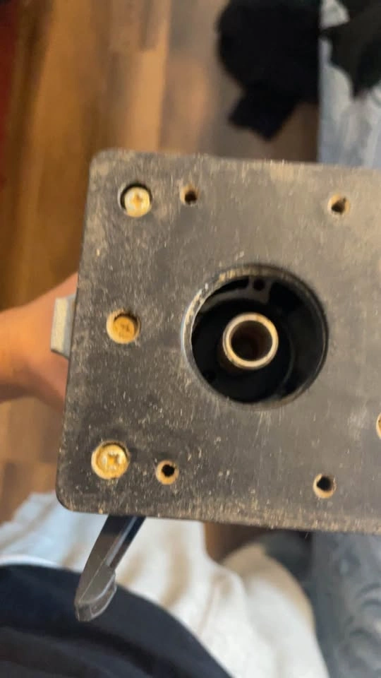 Trim Router - photo 3