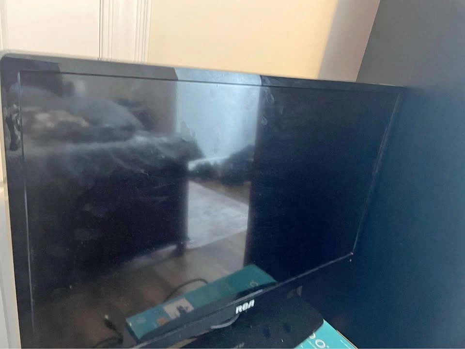RCA 29” LED TV
