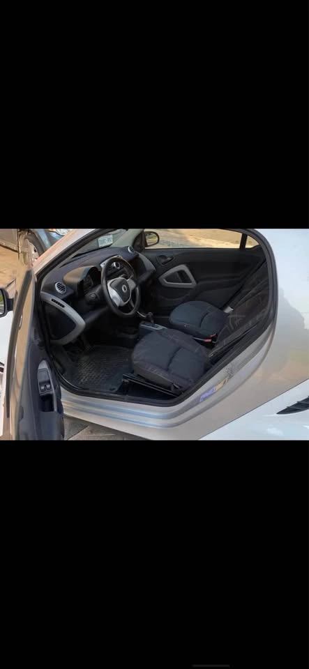 2012 Smart Fortwo - photo 3