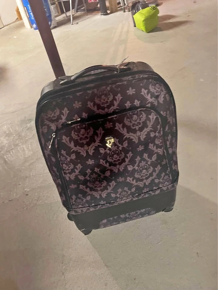 Suitcase