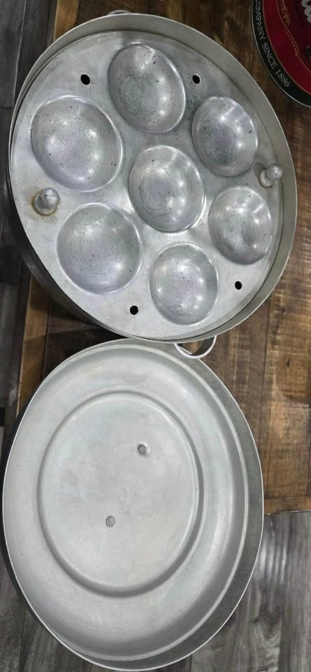 Idli cooker - photo 4