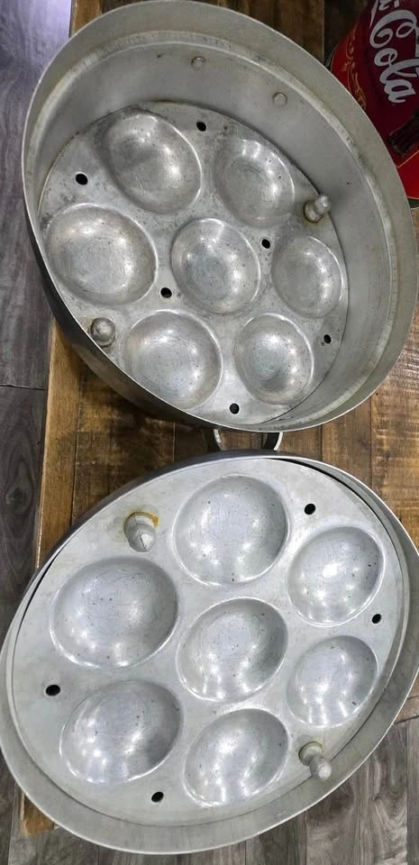 Idli cooker - photo 5