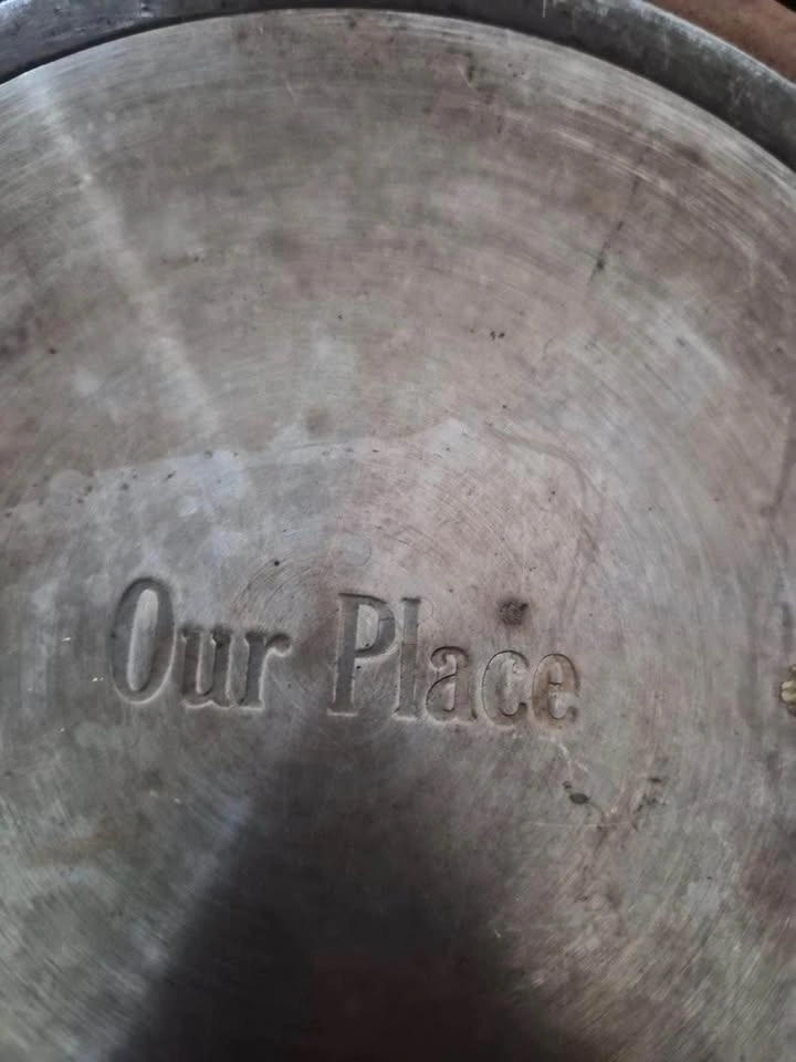 Our Place Frying Pan - photo 3