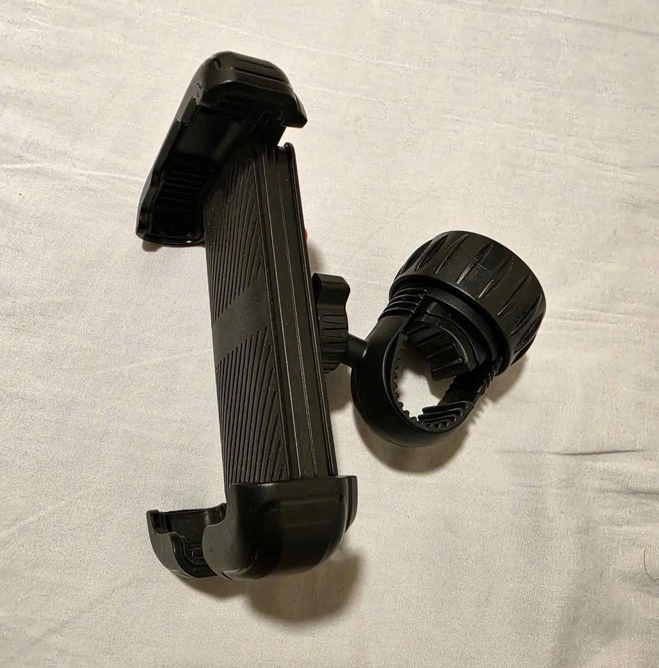 LISEN Motorcycle Phone Mount Holder