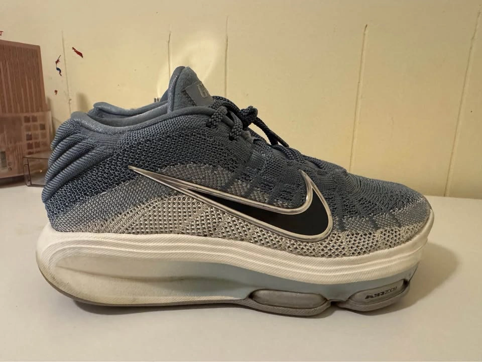 Nike GT-hustle 3 - photo 3