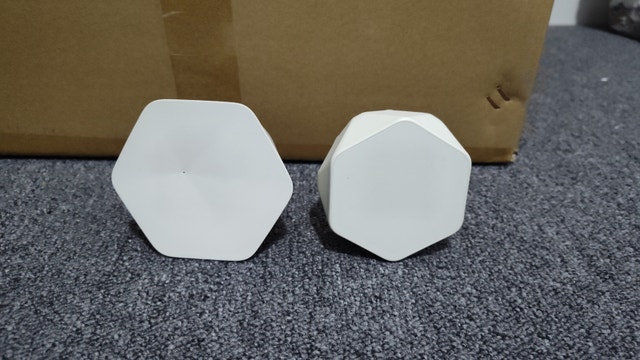 Rogers Pods WiFi Extender
