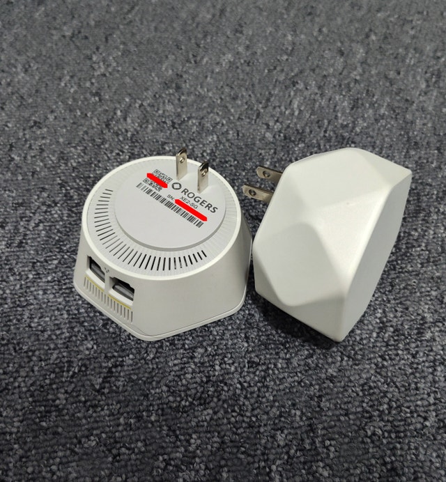 Rogers Pods WiFi Extender - photo 4