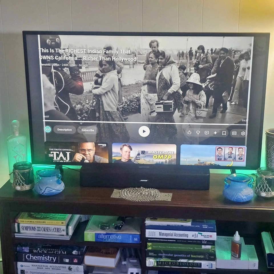 Bose Soundbar