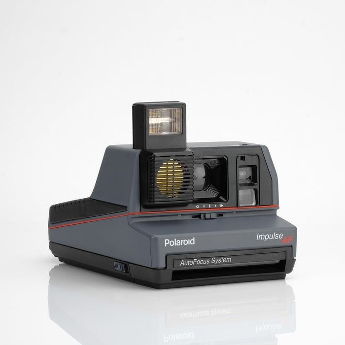 Vintage Polaroid Impulse AF