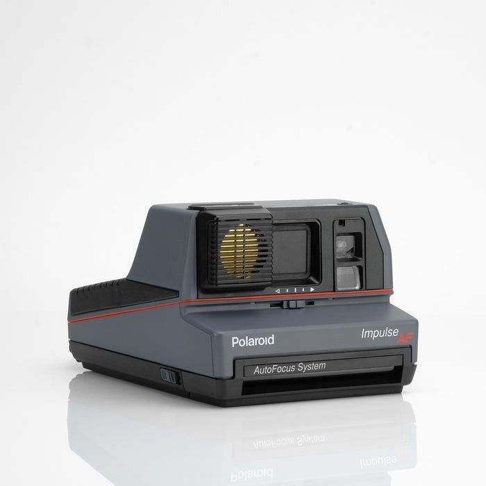 Vintage Polaroid Impulse AF - photo 2