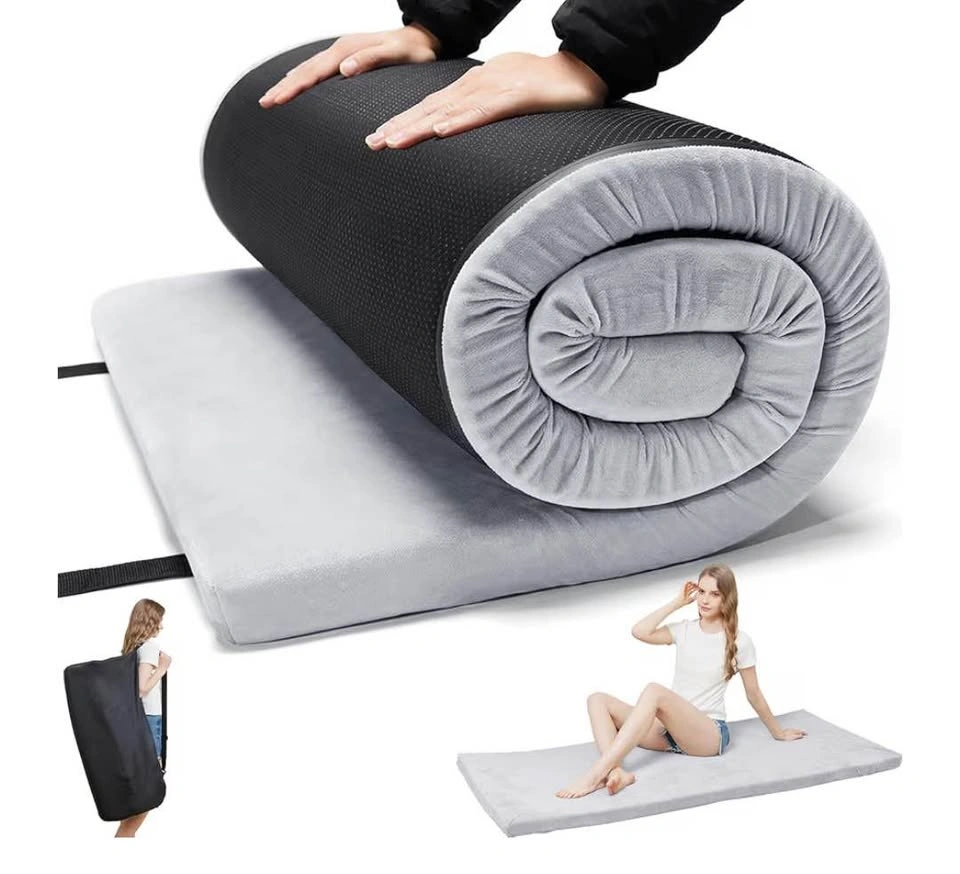 Queen size camping mattress - photo 3