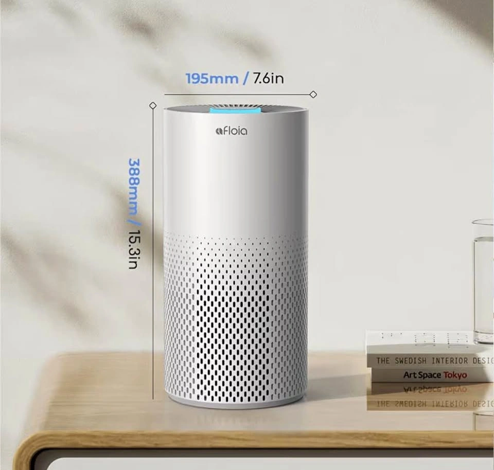 Air purifier