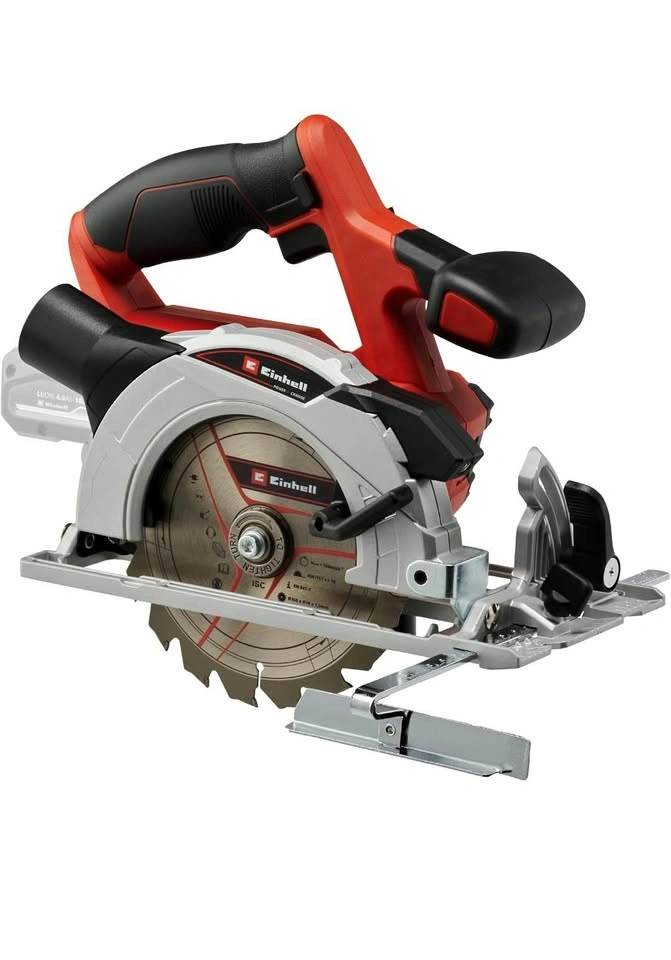Cordless circular saw