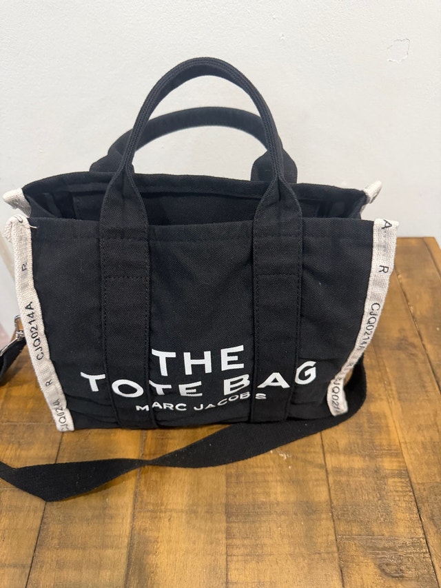 "The Tote Bag" by Marc Jacobs - photo 2