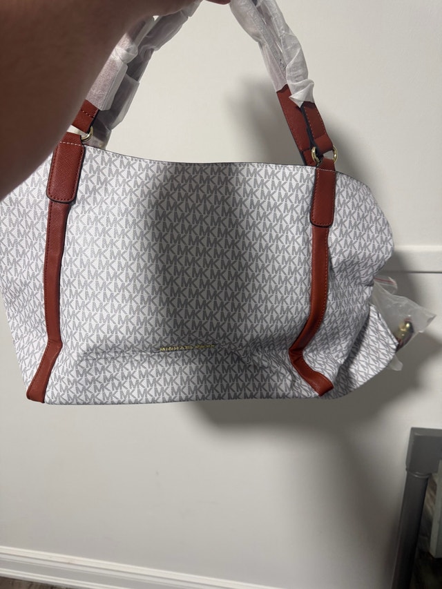 Michael Kors Maisie Large 3-in-1 Tote Bag - photo 4