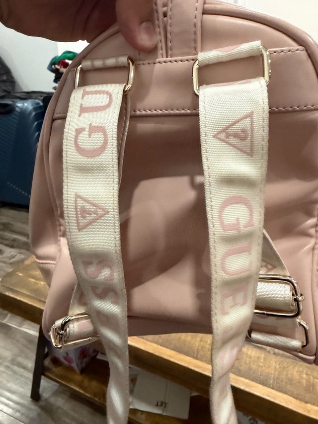 guess backpack - photo 2
