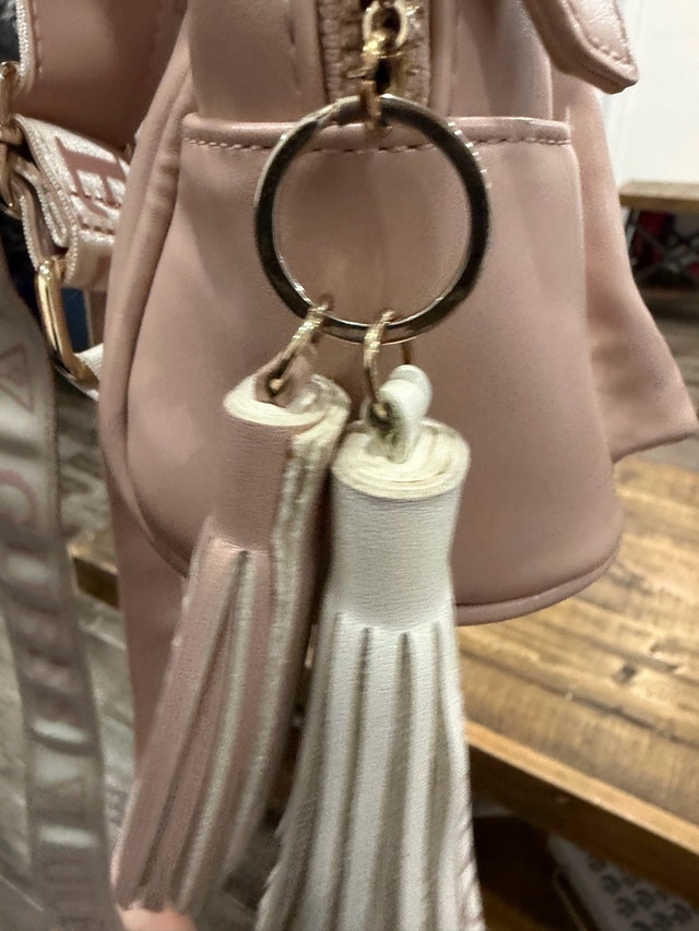 guess backpack - photo 3