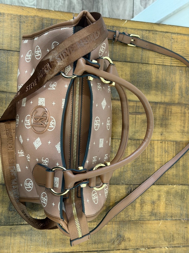 Steve Madden Gilda 2 Satchel - photo 2