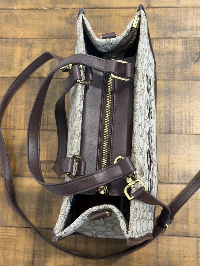 Coach Dempsey Tote Bag - photo 2